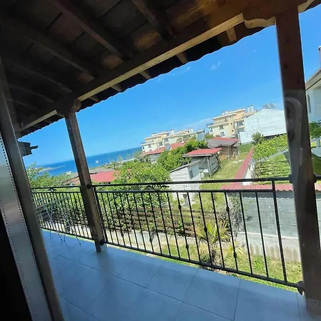 8 Arapya Aparthotel Tsarevo