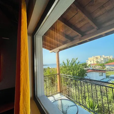 8 Arapya Aparthotel