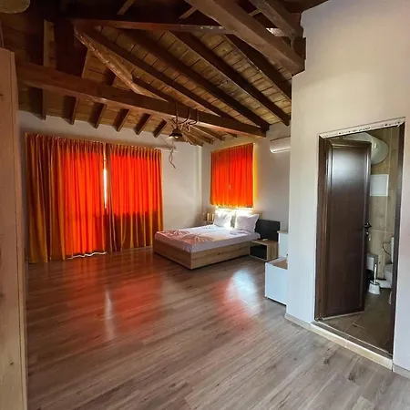 Aparthotel 8 Arapya Tsarevo