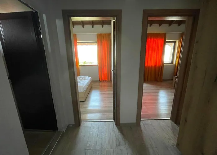 Lejlighedshotel 8 Arapya 3*