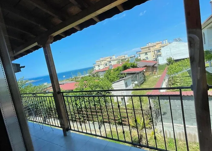 8 Arapya Lejlighedshotel Tsarevo